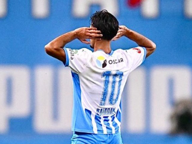 I-a respins transferul lui baiaram: Olteanul, exclus. „Denotă disperare”