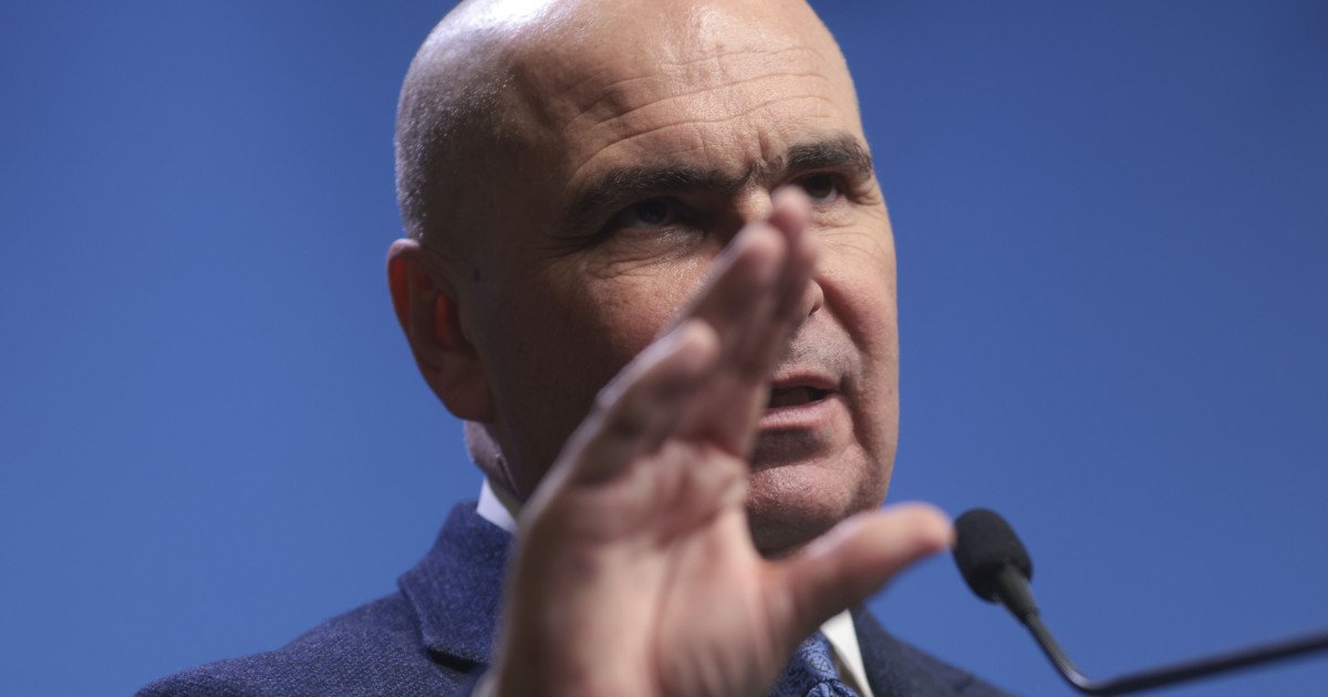 Bolojan: Reducerea numărului de comune, o posibilă reformă administrativă Premierul Ilie Bolojan a abordat, miercuri, tema reducerii numărului de comune din România, sugerând că o astfel de măsură ar putea fi implementată fără dificultăți majore