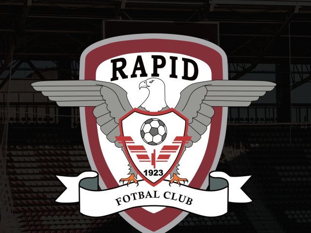A plecat de la Rapid și a semnat cu o nouă echipă