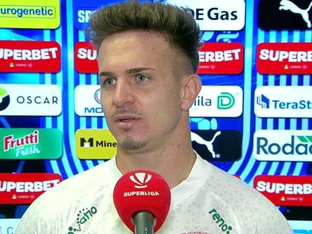 Dinamo merge în semifinale în Cupa României, cu gândul la trofeu Dinamo București s-a calificat în semifinalele Cupei României, după ce a învins Metalul Buzău cu scorul de 1-0