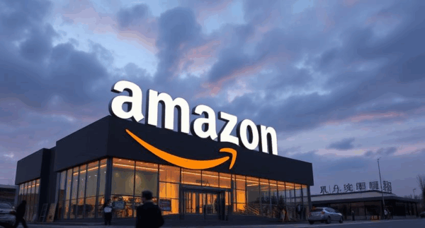 Amazon investește masiv în Spania pentru a-și extinde rețeaua și a dezvolta inteligența artificială Gigantul american Amazon va injecta 18 miliarde de euro (21 de miliarde de dolari) în Spania, o mișcare menită să-i extindă rețeaua de centre de date și să stimuleze inovațiile în domeniul inteligenței artificiale