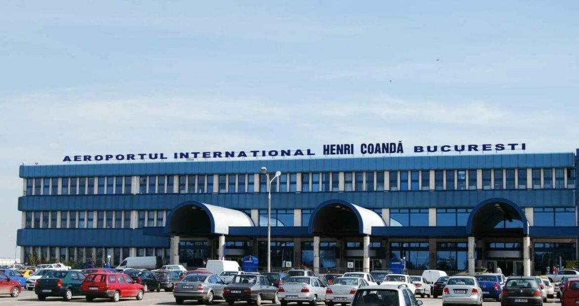 Zboruri anulate pe Aeroportul Otopeni: Pasagerii, afectați de perturbări Aeroportul Internațional Henri Coandă București (Otopeni) a fost afectat de anulări ale zborurilor, în cursul zilei de miercuri, 5 martie 2026, conform informațiilor furnizate de Compania Națională Aeroporturi București (CNAB)