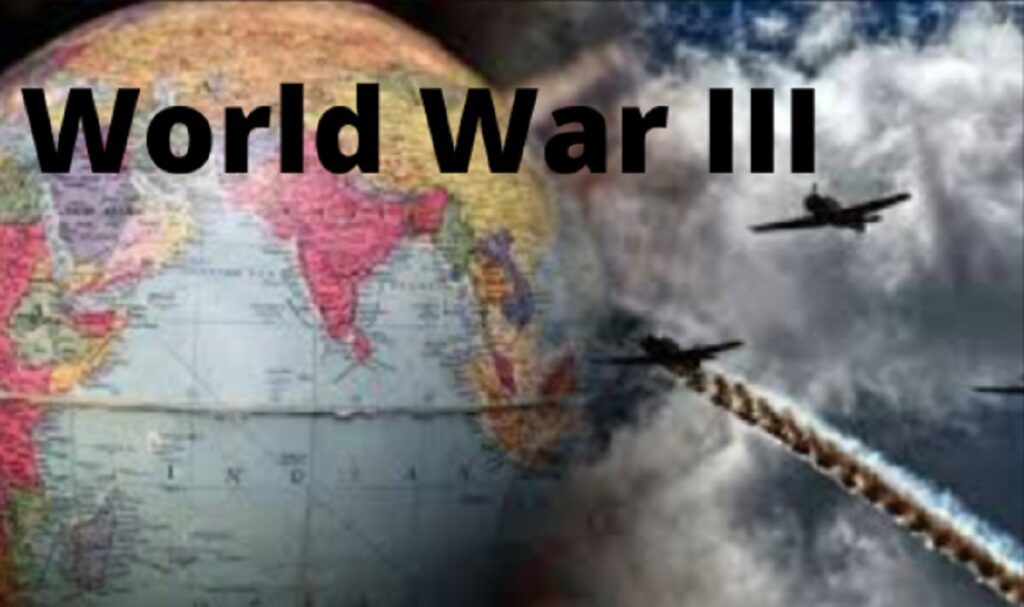 Războiul din Orientul Mijlociu alimentează temerile privind un conflict global Riscul izbucnirii unui al Treilea Război Mondial este din ce în ce mai clar, avertizează Florence Gaub, director de cercetare la NATO Defense College