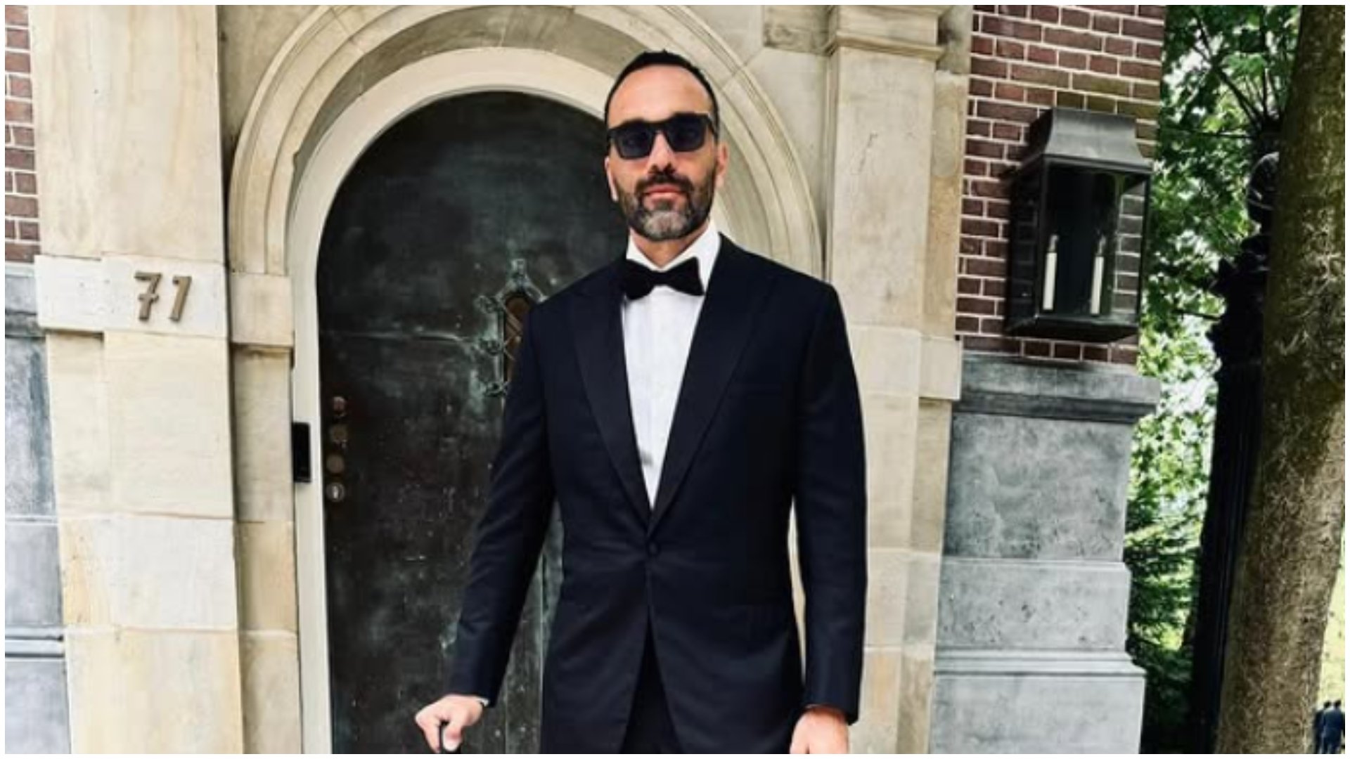 Alexandru Țiriac, fiul miliardarului Ion Țiriac, a exprimat public opinia sa despre situația din Dubai, unde se află în prezent, într-o postare pe rețelele de socializare