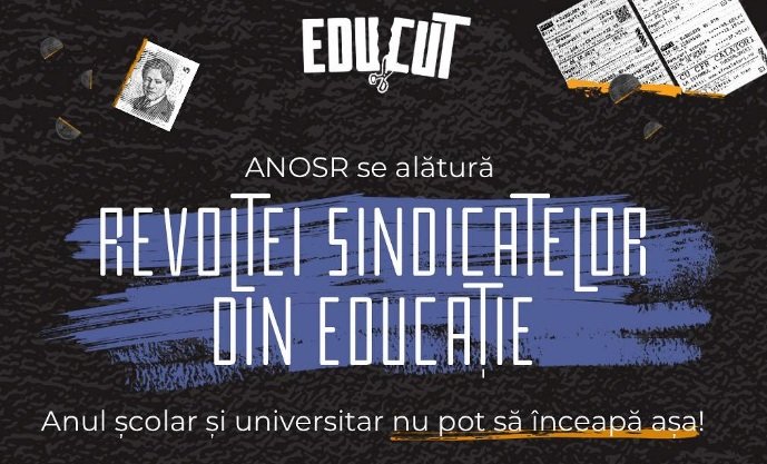 Profesorii amenință cu boicotarea simulărilor pentru examenele naționale din 2026 Simulările pentru examenele naționale din 2026 ar putea fi boicotate de profesori, în urma unui referendum intern în care majoritatea cadrelor didactice ar fi votat pentru neparticipare