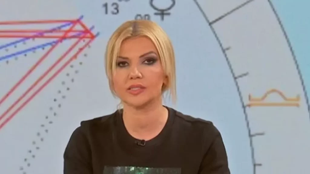 Horoscop Alina Bădic, 19-25 aprilie: O zodie, sub semnul protecției