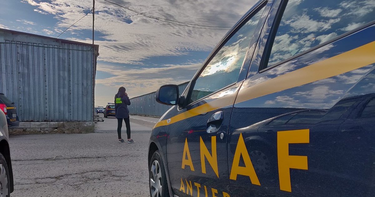Afacere de proporții descoperită de Antifraudă: Firme de pază și un post TV, vizate într-o schemă de evaziune fiscală de milioane de lei Inspectorii Antifraudă au declanșat o amplă acțiune de control la nivel național, vizând un grup de firme care activează în domeniul serviciilor de pază și protecție