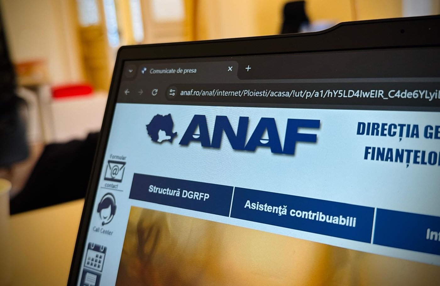 ANAF modifică procedura e-Factura pentru a include persoanele fizice cu CNP Agenția Națională de Administrare Fiscală (ANAF) a pus în dezbatere publică un proiect de ordin care vizează actualizarea procedurii de înregistrare în Registrul RO e-Factura obligatoriu