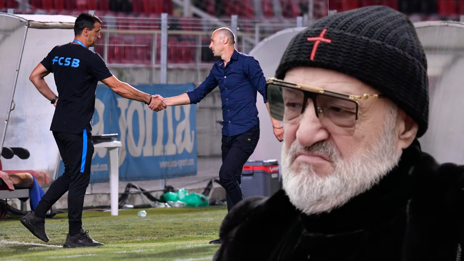 Bogdan Andone, dorit de un club important din Belgia după o performanță notabilă cu FC Argeș Antrenorul echipei FC Argeș, Bogdan Andone, ar putea părăsi echipa la finalul acestui sezon, fiind curtat de formația belgiană Genk