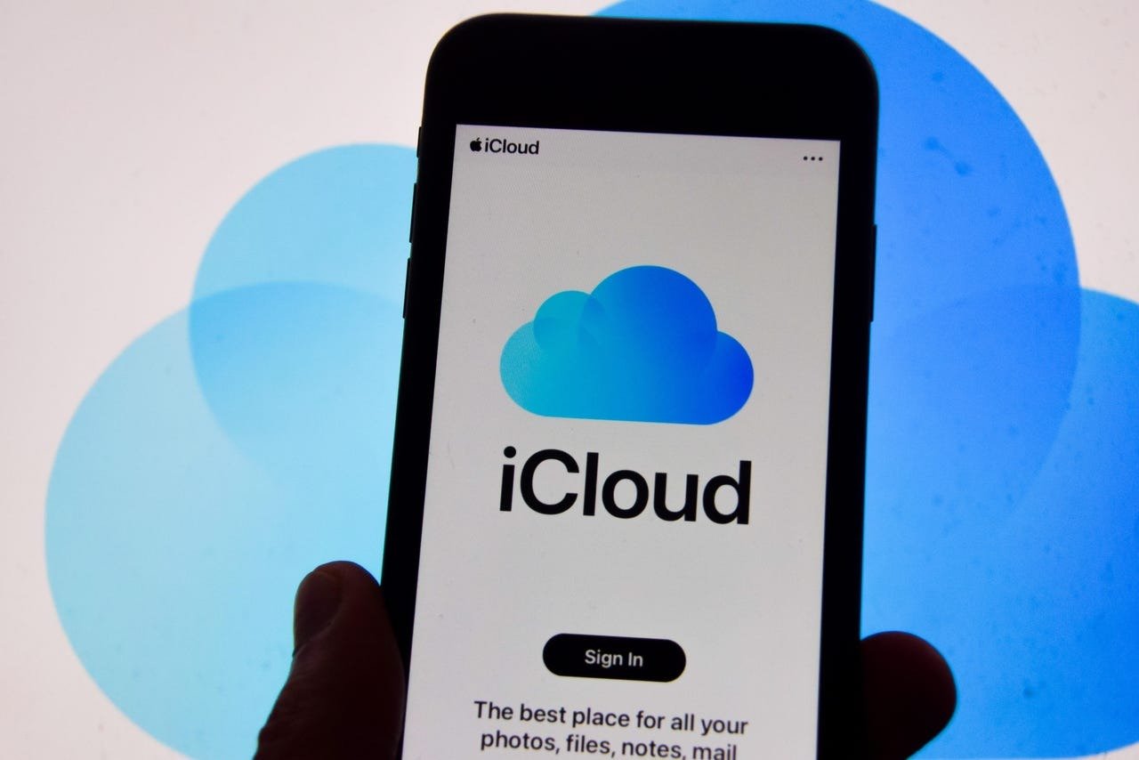 Parola contului Apple nu mai garantează securitatea datelor personale