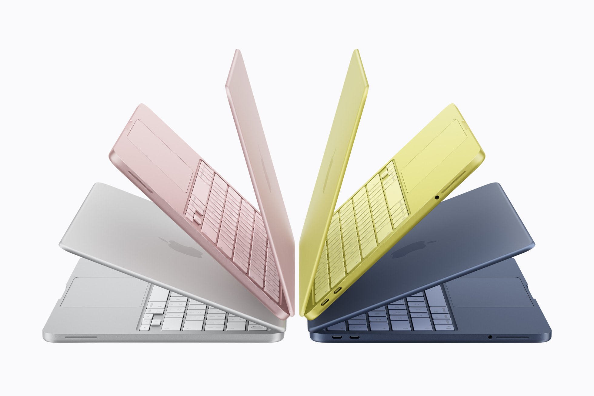 Apple lansează un MacBook sub 1.000 de dolari, o premieră după un deceniu Apple intră oficial pe piața laptopurilor sub 1.000 de dolari cu noul MacBook Neo, un model care marchează o schimbare importantă de strategie pentru companie