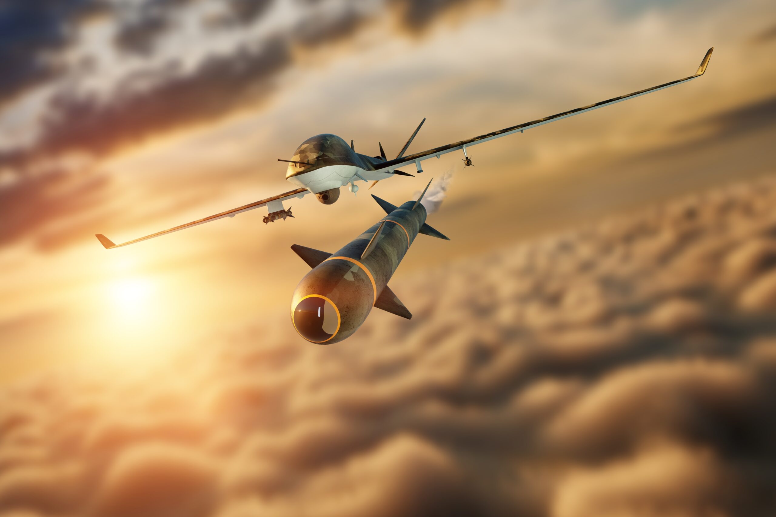Europa, avertizată de un fost comandant al armatei americane, nu este pregătită pentru un atac masiv cu drone Fostul comandant al Armatei SUA în Europa, generalul-locotenent în retragere Ben Hodges, a tras un semnal de alarmă cu privire la pregătirea țărilor europene pentru un eventual atac masiv cu drone
