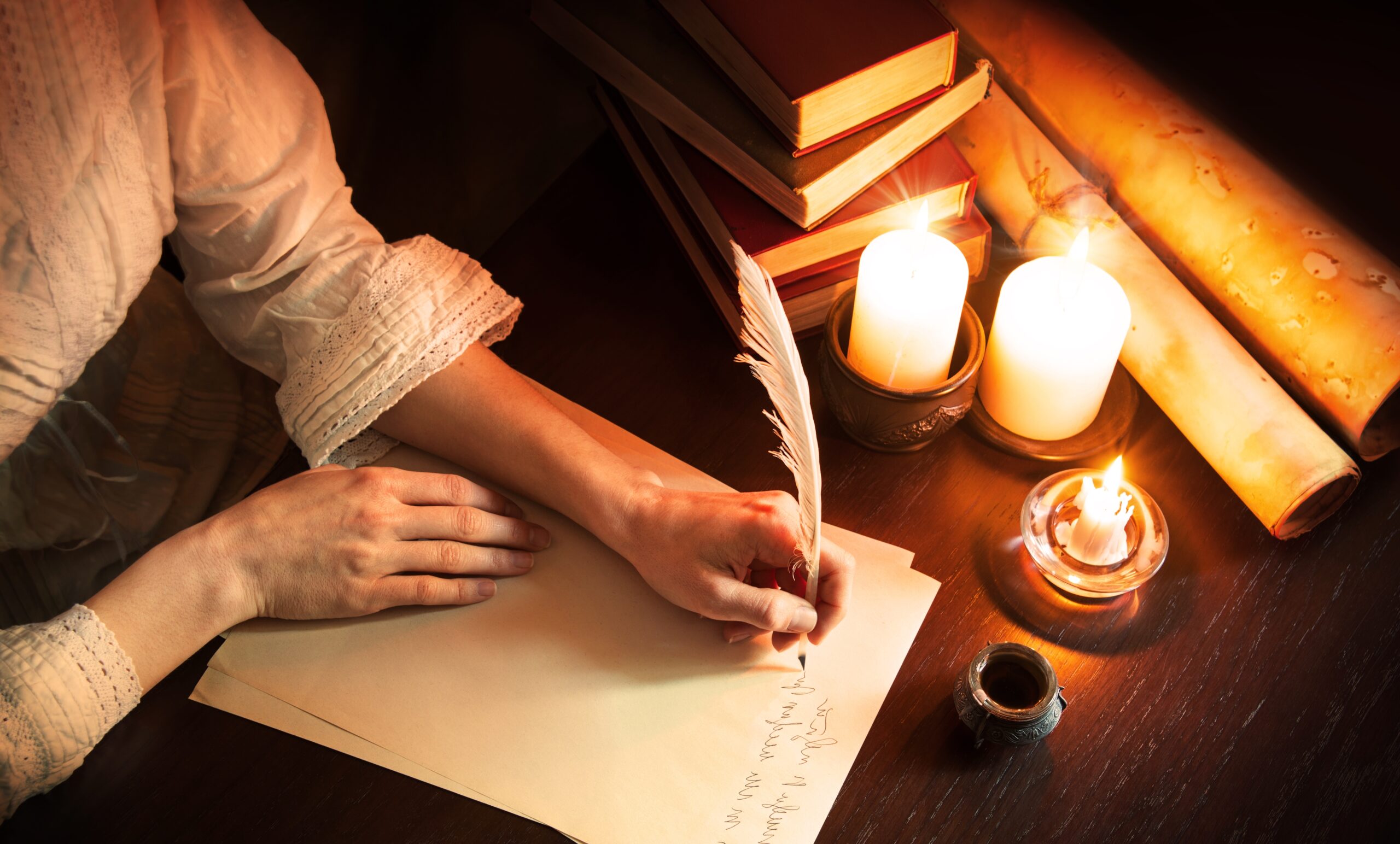 De la Sappho la Neruda: o istorie a poeziei sentimentale