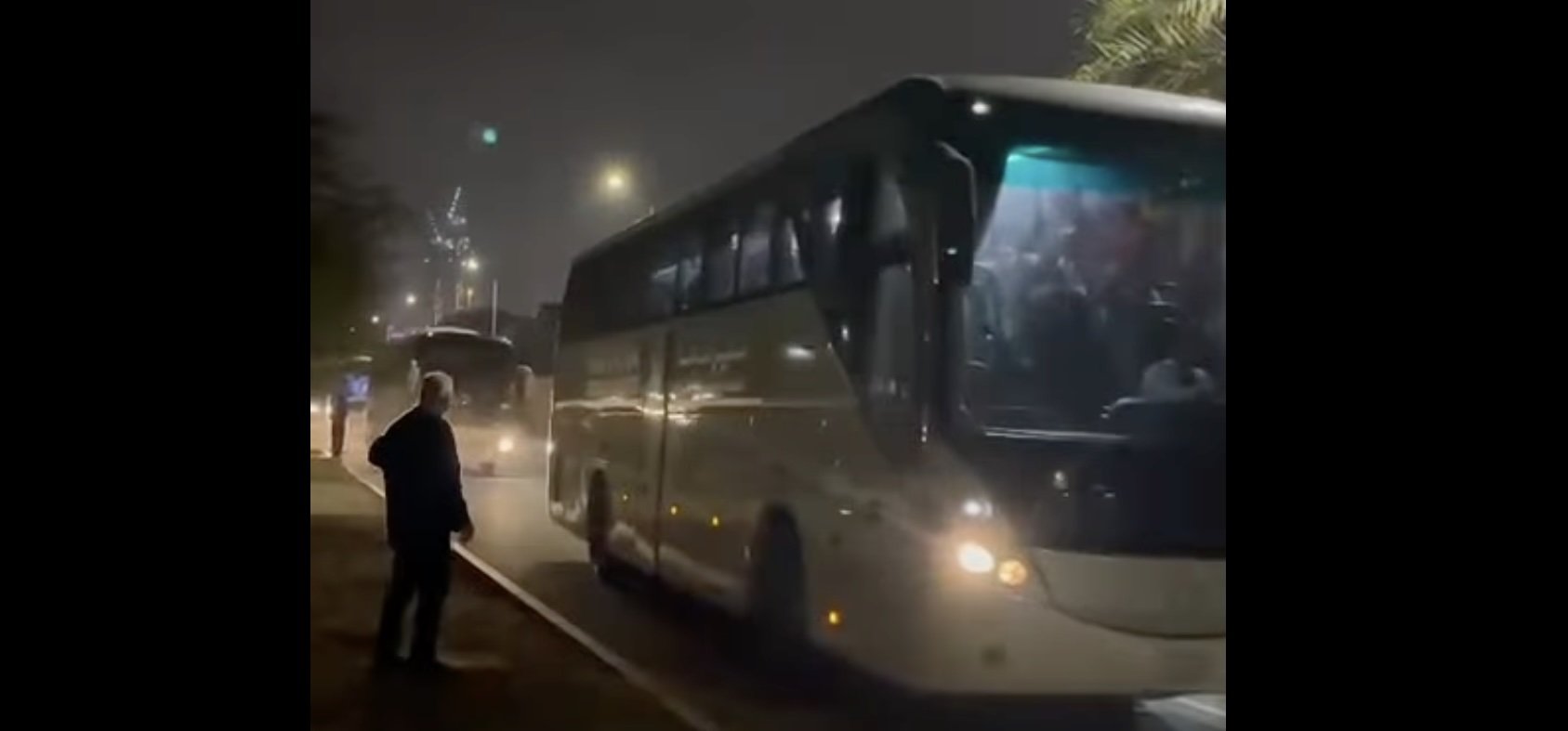 Sute de români s-au întors acasă din Orientul Mijlociu, cu ajutorul Mecanismului European de Protecție Civilă București, 28 martie 2024 – Peste 600 de cetățeni români au fost repatriați din Orientul Mijlociu, în urma activării mecanismului RescUE, parte a Mecanismului de Protecție Civilă al Uniunii Europene