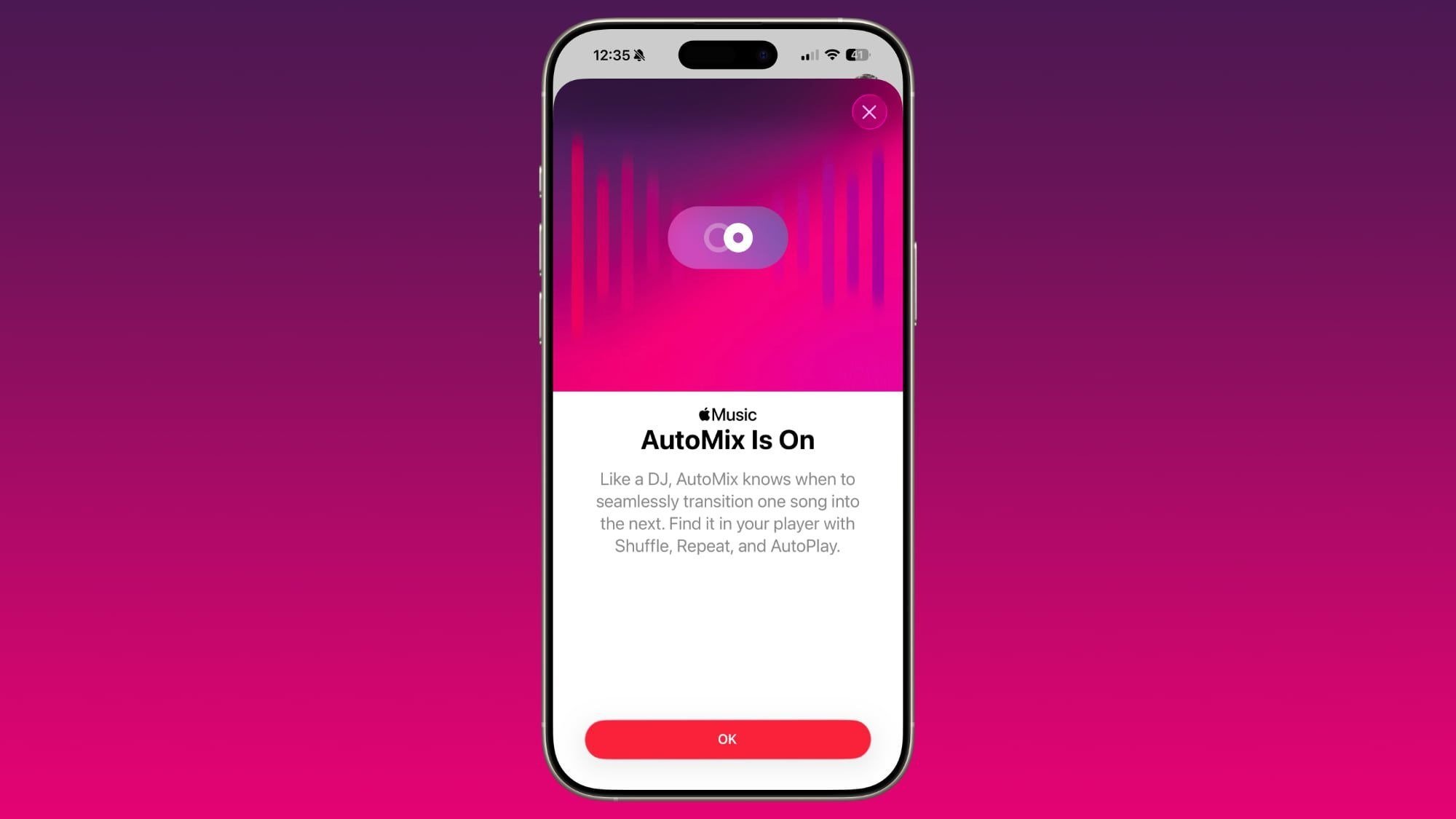 Apple Music implementează etichete speciale pentru piesele muzicale create sau editate cu ajutorul inteligenței artificiale, marcând o schimbare semnificativă în modul în care platforma gestionează conținutul generat de AI