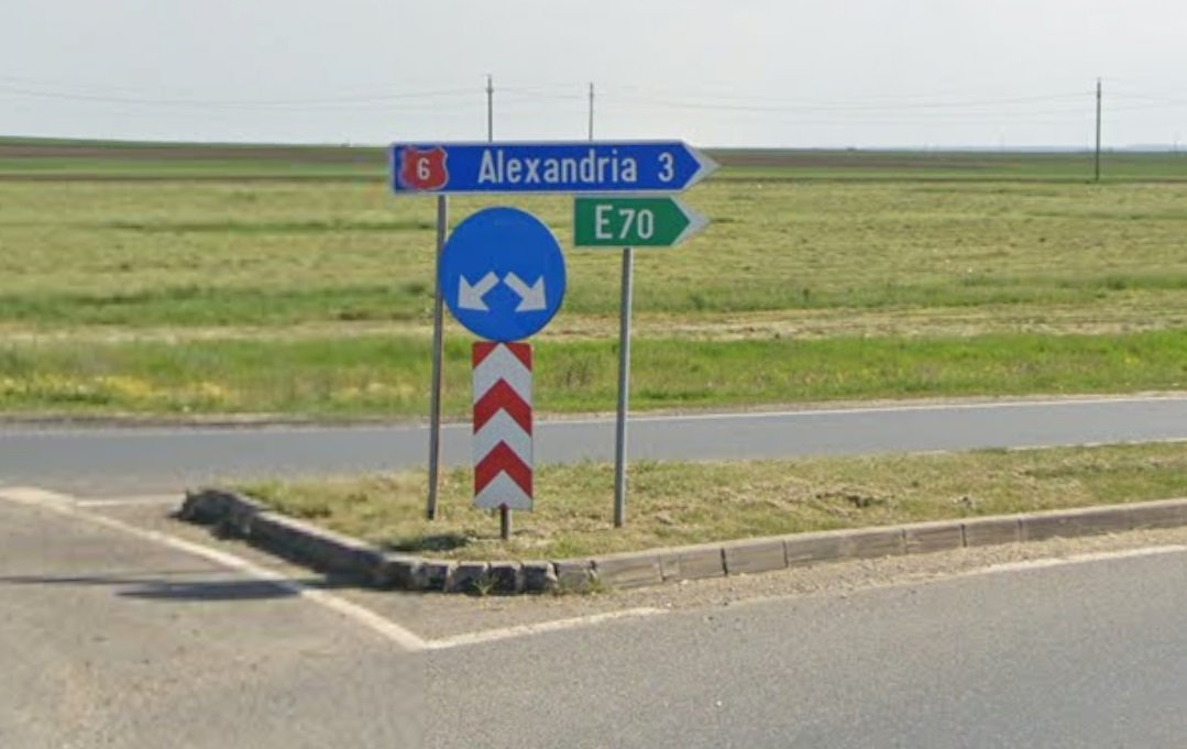 Autostrada București-Alexandria: Acord de mediu emis