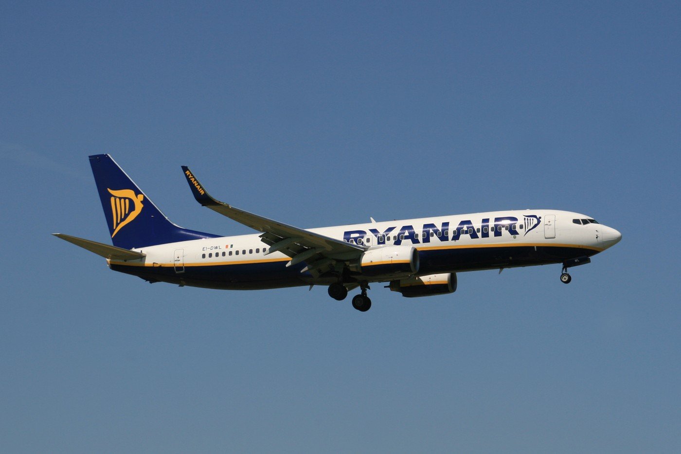Zbor Ryanair, cu 89 de pasageri uitați pe aeroportul din Lanzarote Un zbor Ryanair cu destinația Bristol a decolat de pe aeroportul César Manrique-Lanzarote, dar fără 89 de pasageri