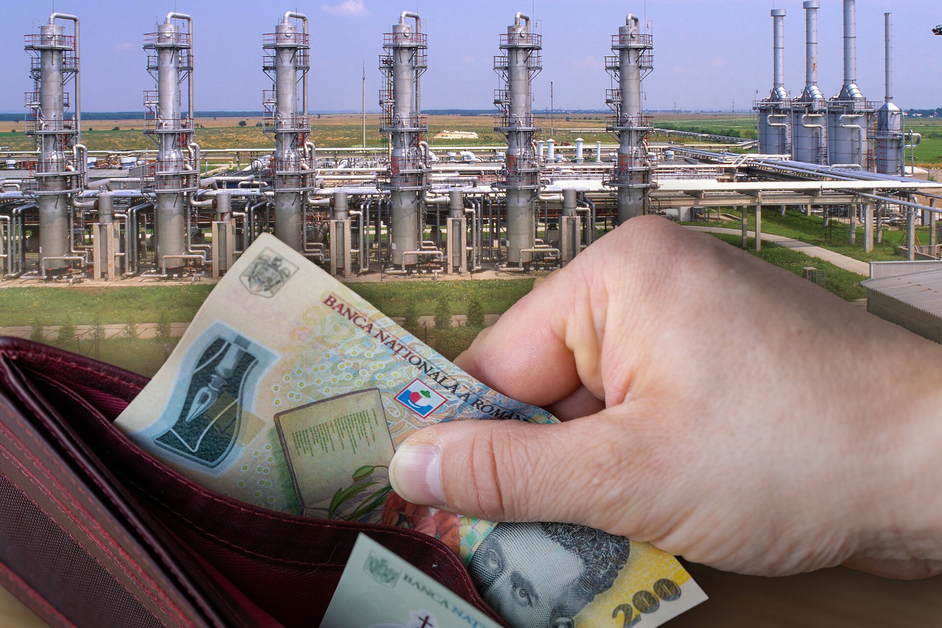 Criza gazelor se adâncește: Prețurile cresc vertiginos pe fondul tensiunilor din Orientul Mijlociu Piața europeană a gazelor naturale este zguduită de explozia prețurilor, pe fondul reducerii livrărilor din Qatar, cel mai mare producător mondial de gaze lichefiate