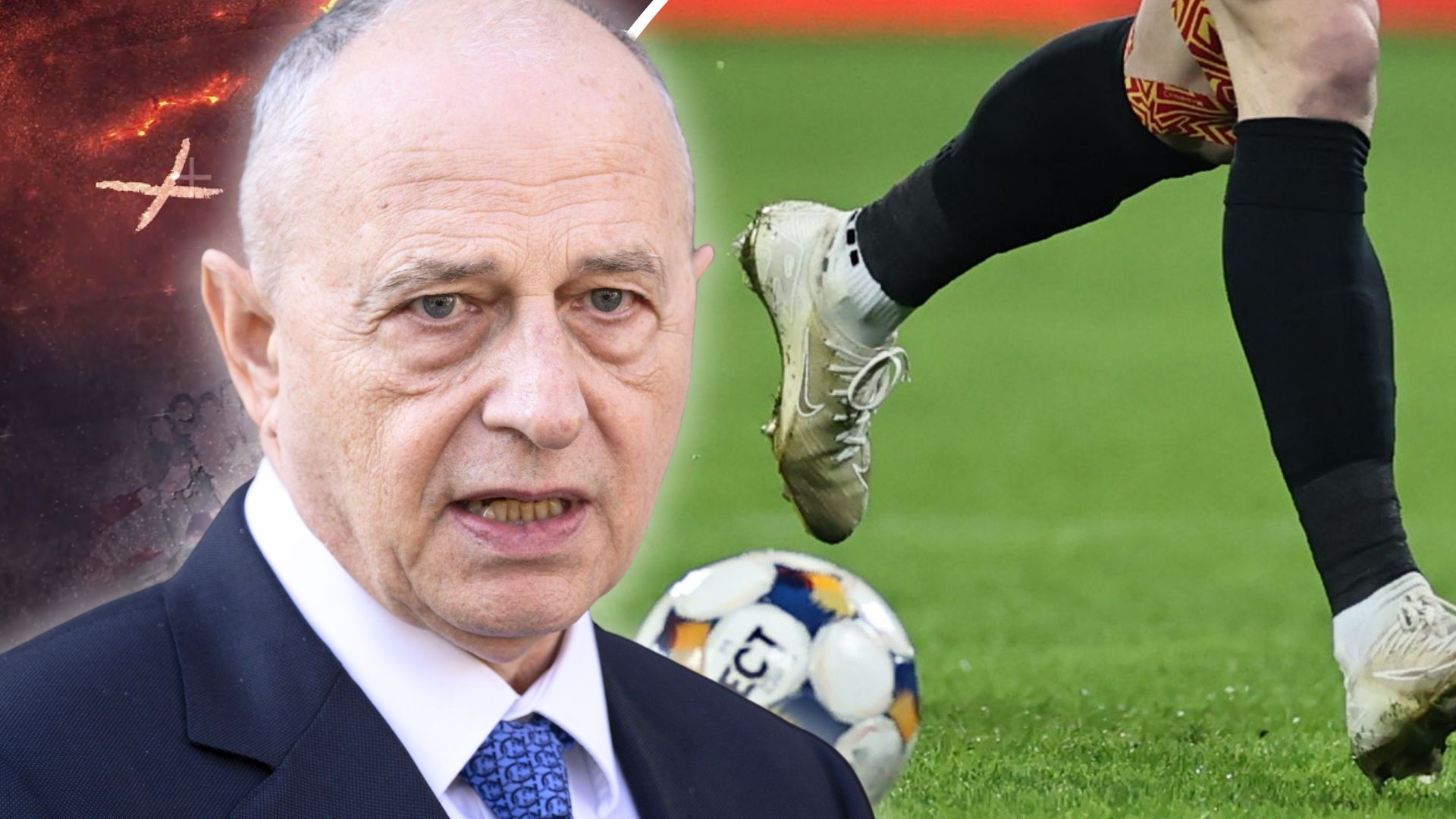 Mircea Geoană despre echilibrul ideal dintre fondurile publice și private în fotbalul românesc Mircea Geoană, fost ministru de externe și fan al echipei Rapid, a abordat recent, într-un interviu, subiectul fondurilor publice și private în fotbalul românesc