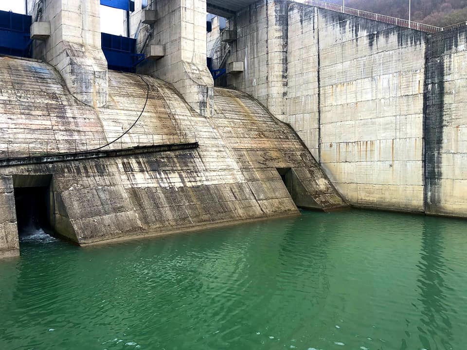 Lucrările la Barajul Mihăileni vor continua, asigură ministrul Mediului Barajul de la Mihăileni, județul Botoșani, va fi finalizat, dar cu respectarea legislației în vigoare