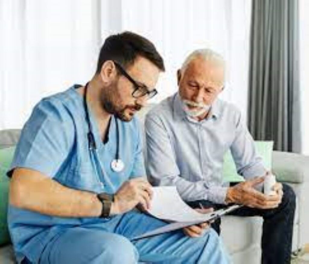 Atenție, bărbați de peste 50 de ani: Trei simptome care pot indica probleme la prostată Bărbații trecuți de 50 de ani sunt sfătuiți să se adreseze urgent medicului dacă observă anumite modificări