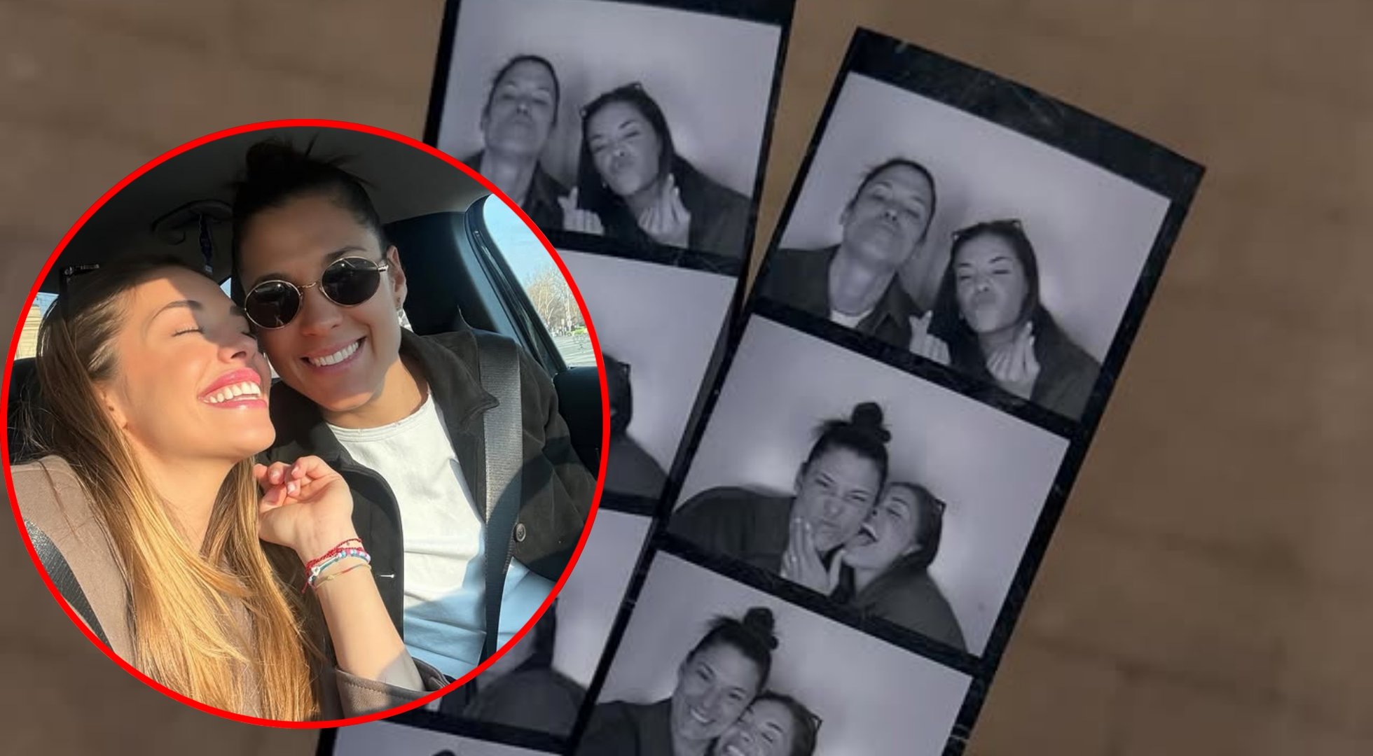 Poveste de iubire în handbalul feminin: Paula Arcos și Kinga Janurik, un cuplu asumat O nouă poveste de dragoste a apărut în handbalul românesc