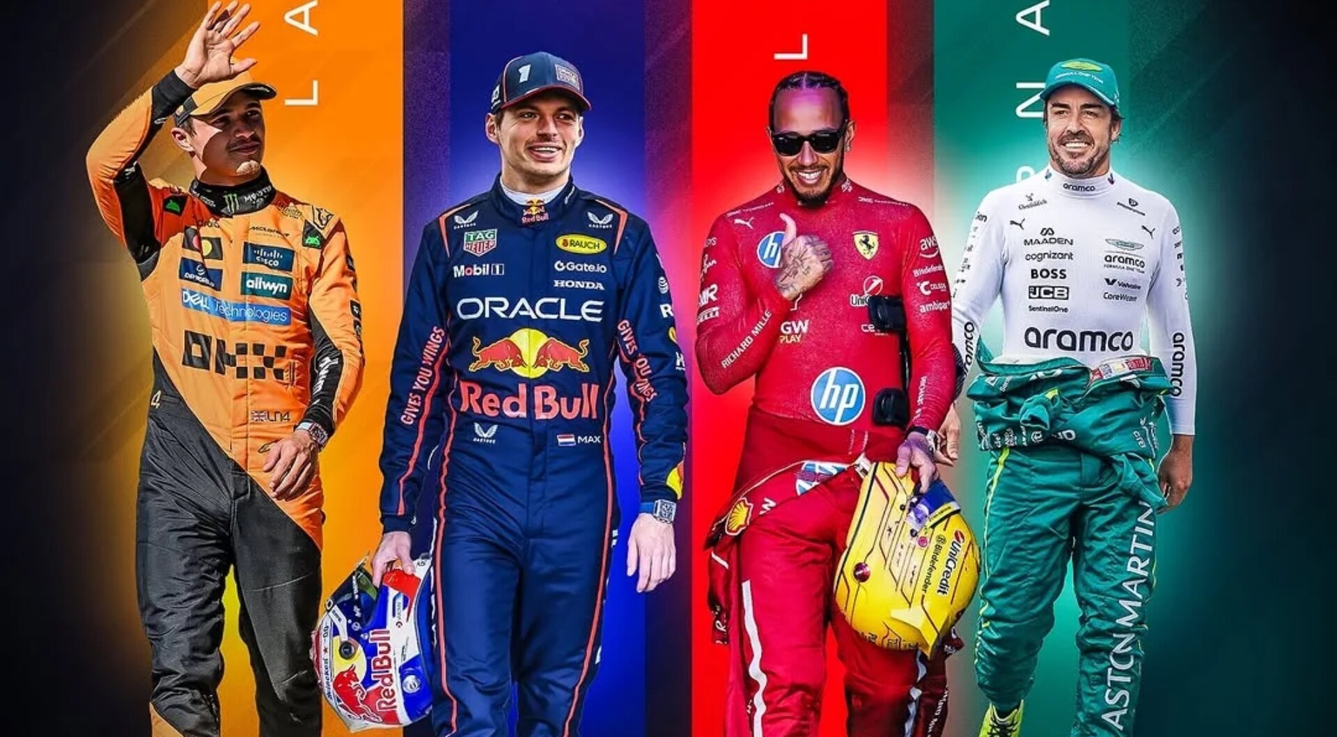 Startul sezonului de Formula 1 aduce în prim-plan salariile piloților Noul sezon de Formula 1 este pe cale să înceapă, cu prima cursă programată în acest weekend pe circuitul Albert Park din Melbourne, Australia