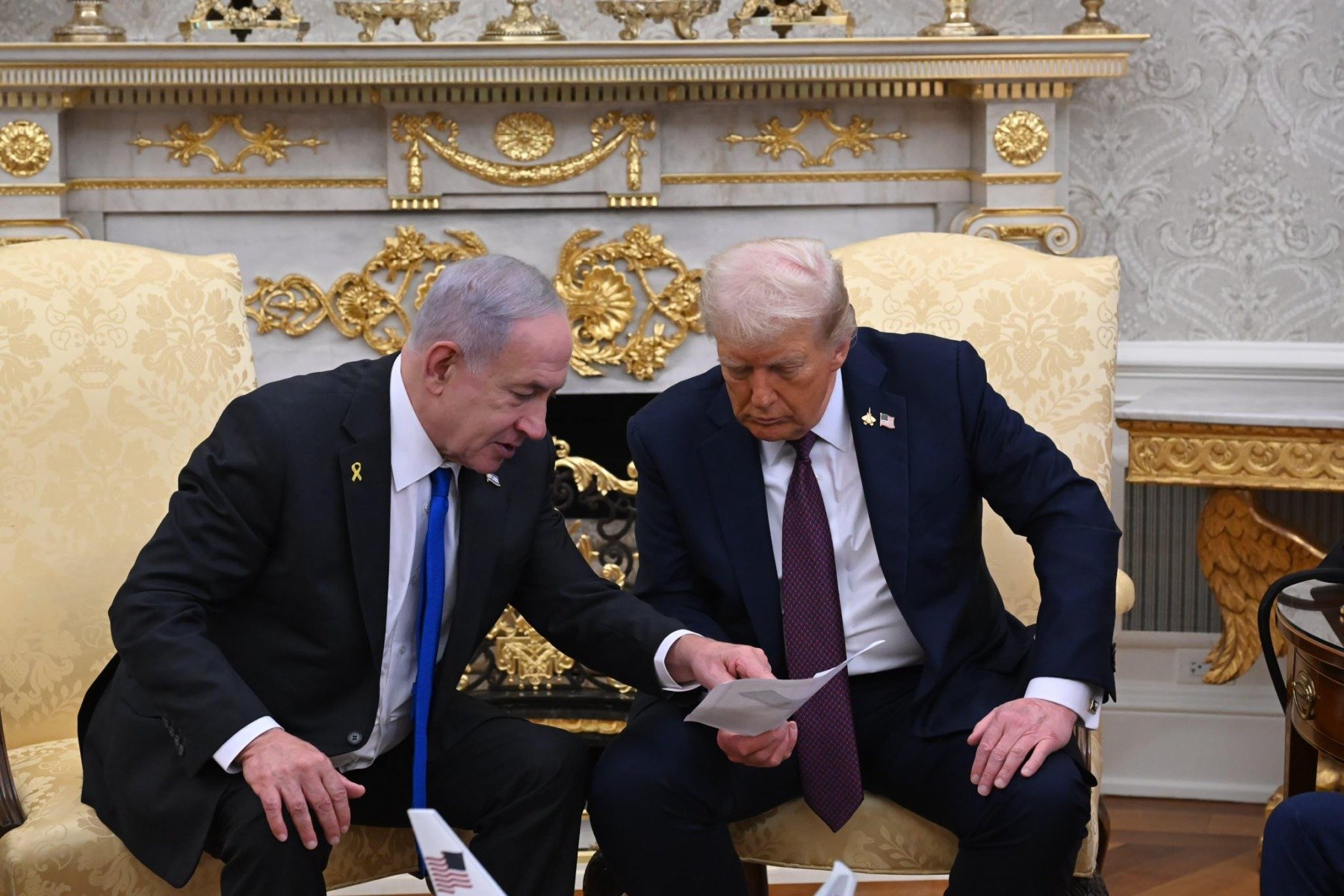Conflictul din Orientul Mijlociu: Oman acuză SUA și Israelul de sabotarea păcii cu Iranul Ministrul de externe al Omanului, Badr al-Busaidi, acuză public Statele Unite și Israelul de sabotarea șanselor de încheiere a unui acord de pace cu Iranul, în contextul conflictului militar actual