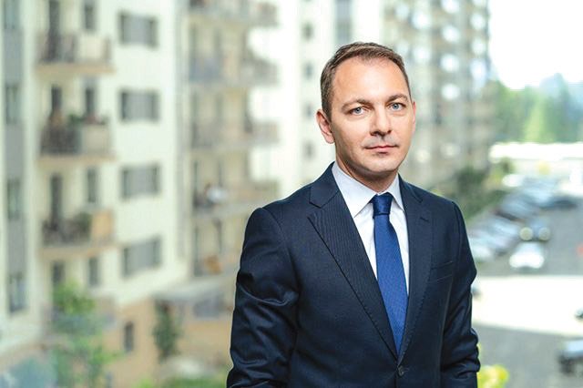 HILS Development, un dezvoltator imobiliar cu experiență în estul Capitalei, a anunțat lansarea unui proiect amplu în nordul Bucureștiului, lângă Lacul Şaulei