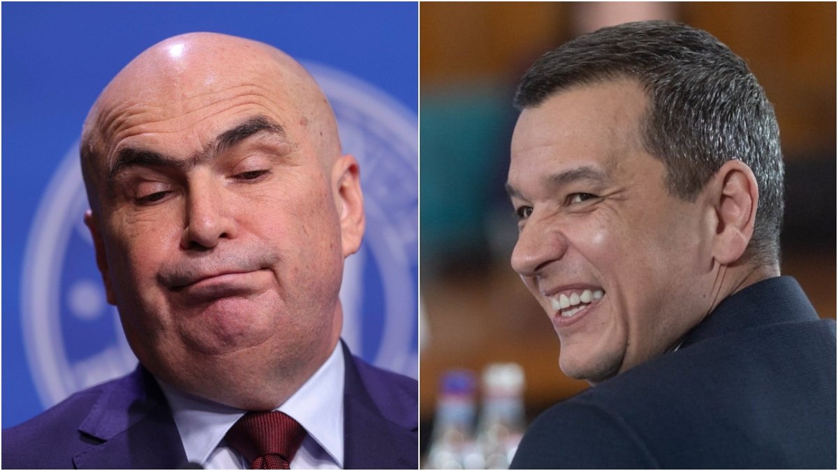 Nicușor Dan exclude posibile alianțe PSD-AUR și PNL-AUR, invocând raționalitatea partidelor de guvernare Primarul general al Capitalei, Nicușor Dan, a dezmințit joi posibilitatea unor alianțe politice între PSD și AUR sau PNL și AUR, în ciuda tensiunilor apărute în cadrul coaliției de guvernare