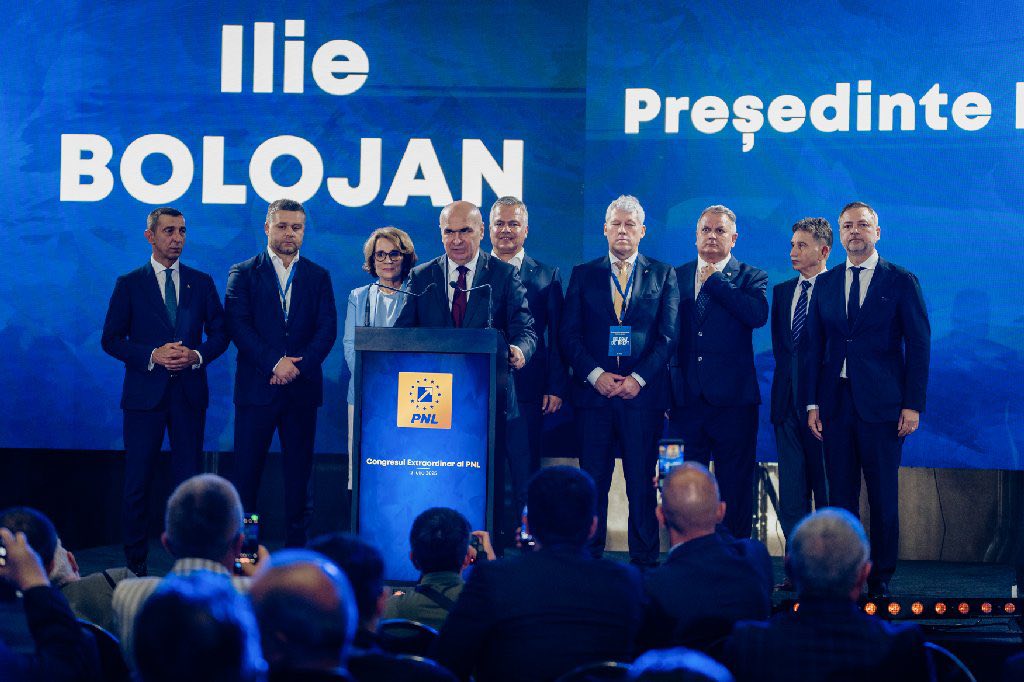 Trei lideri liberali, discreție totală. Ce ascund?