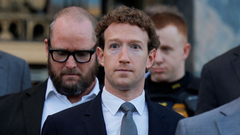 Un verdict istoric: Meta și Google, găsite responsabile pentru dependența de social media Un juriu din Los Angeles a decis, miercuri, că Meta și Google sunt responsabile pentru daunele cauzate de dependența de platformele lor sociale