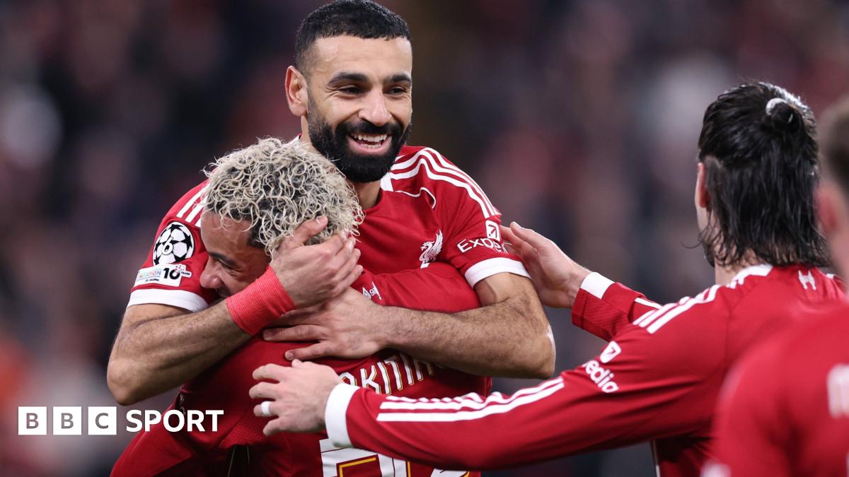 Champions League: Barcelona, liverpool, spurs și bayern, dueluri explozive!