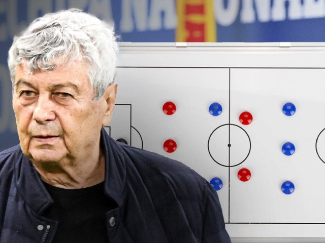 Adrian Mutu pariază pe Daniel Bîrligea în atacul României contra Turciei Fostul internațional Adrian Mutu a analizat componența echipei naționale de fotbal a României pentru meciul crucial cu Turcia, din barajul pentru Cupa Mondială