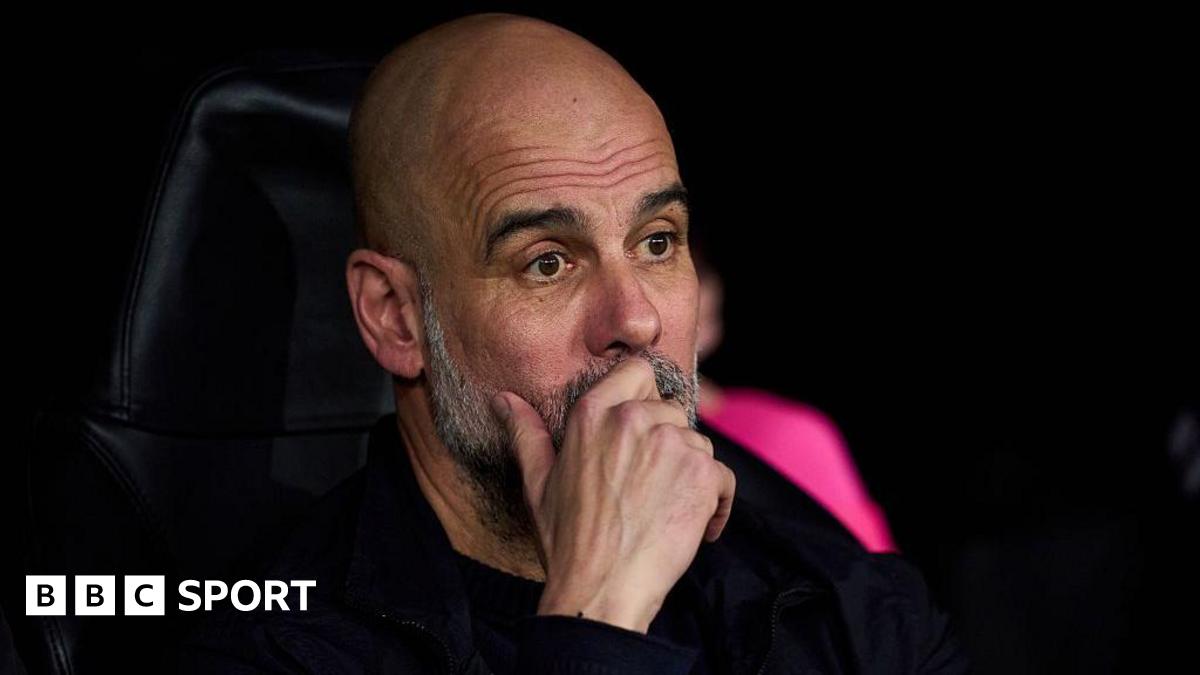 Guardiola, presat de timp: City riscă să piardă titlul dacă face pași greșiți la West Ham Pep Guardiola, antrenorul lui Manchester City, a tras un semnal de alarmă