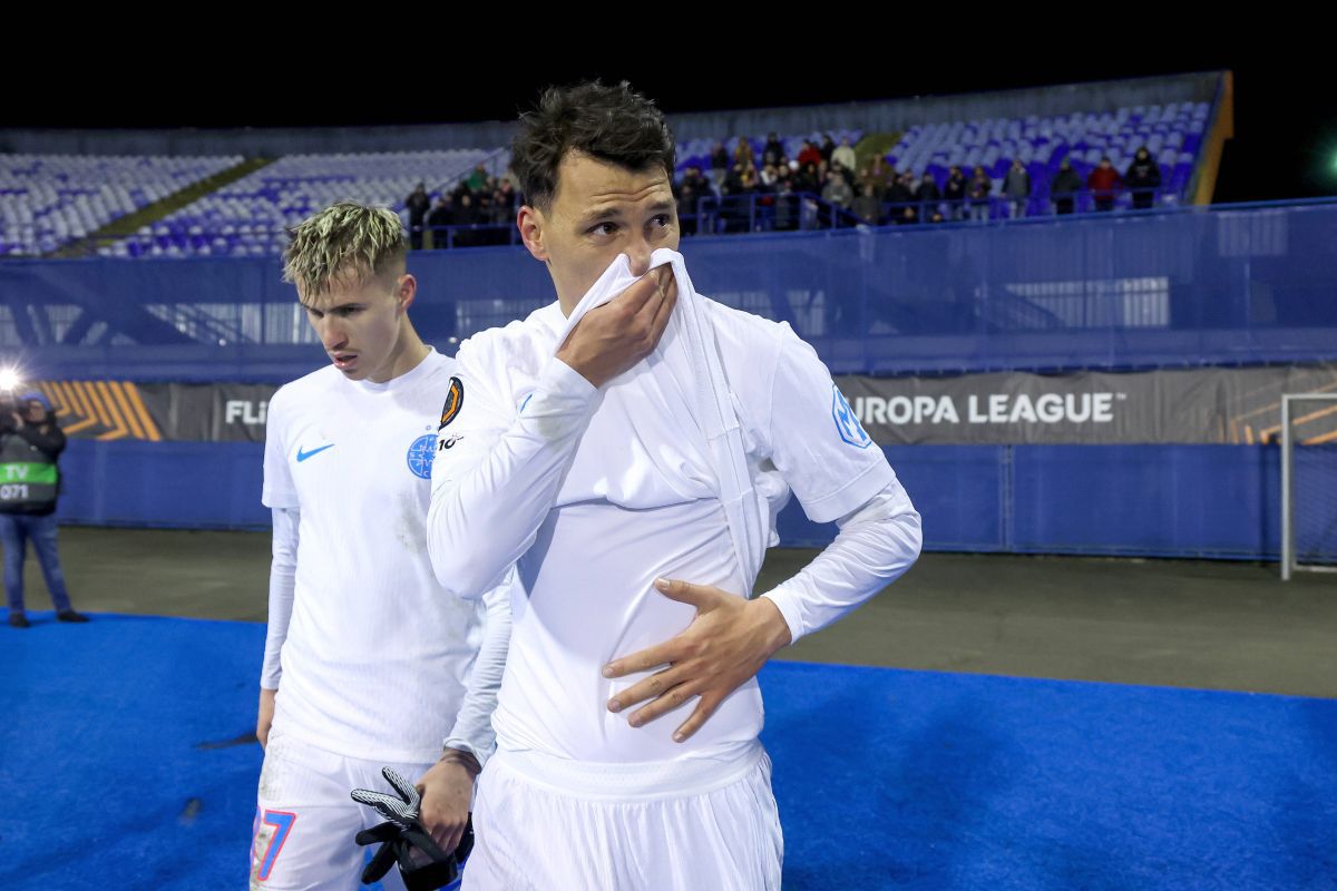 Adrian Ilie, aproape de FCSB: Tavi Popescu, pe lista de transferuri București, 3 martie 2026 – Adrian Ilie, fost manager sportiv al FCSB, este foarte aproape să revină în cadrul clubului roș-albastru