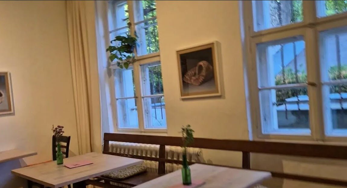 Cafenelele din cimitire: O tradiție neobișnuită în Berlin În inima Berlinului, o tradiție surprinzătoare stârnește curiozitatea: cafenelele amplasate chiar în interiorul cimitirelor