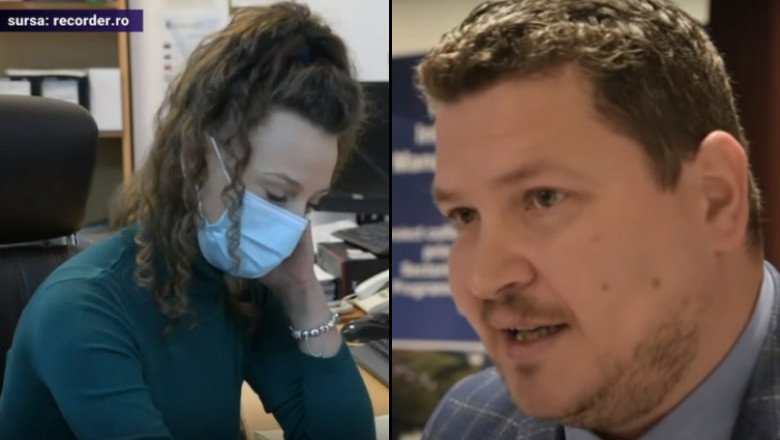 Dosarul „Chelnerița”: Schimbări majore în sentința definitivă Curtea de Apel a schimbat parțial decizia Tribunalului în dosarul „Chelnerița”, legat de angajări controversate la Administrația Bazinală a Apelor Prut