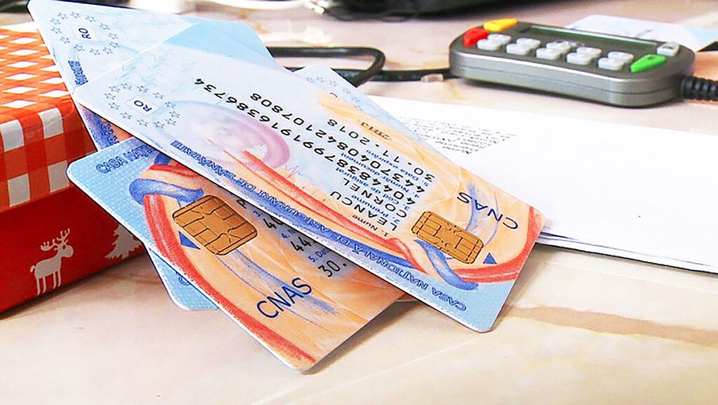 Cardul de sănătate: Ce faci dacă l-ai pierdut sau nu l-ai primit încă Cardul Național de Asigurări Sociale de Sănătate este un document esențial pentru accesul la servicii medicale în România