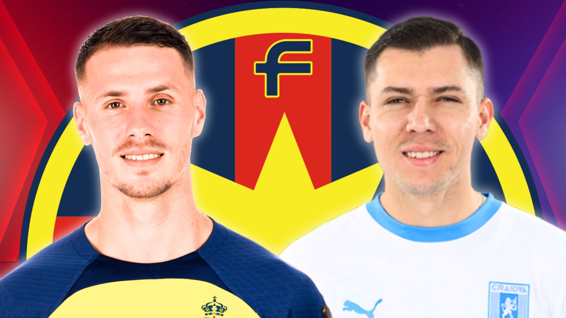 FCSB a ratat doi jucători promițători, dezvăluie Mihăiță Pleșan FCSB, clubul de fotbal bucureștean cu un buget generos și ambiții mari, pare să fi ratat oportunitatea de a transfera doi jucători cu potențial important