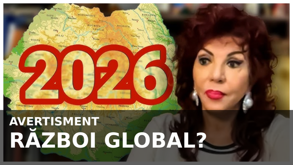 Orientul Mijlociu: Carmen Harra avertizează asupra riscului extinderii conflictului Tensiunile tot mai mari din Orientul Mijlociu stârnesc îngrijorare la nivel global