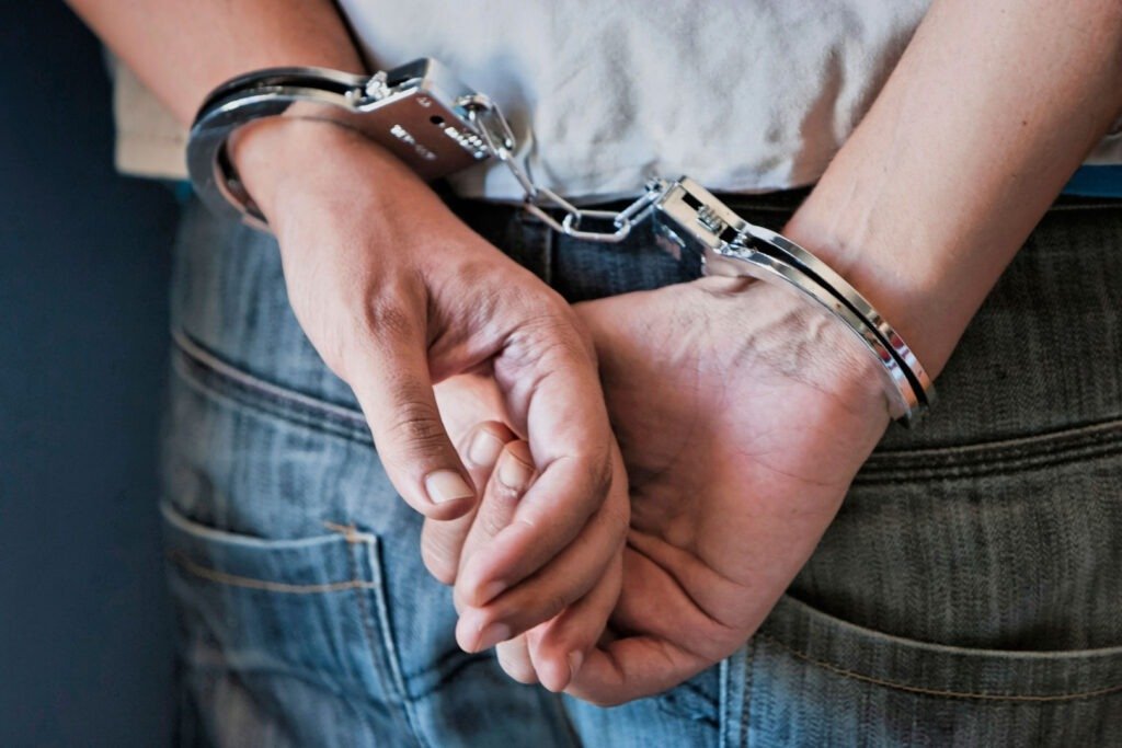 Un deținut a evadat marți dimineața de la un punct de lucru al Penitenciarului Iași, dar a fost prins rapid în Gara Nicolina