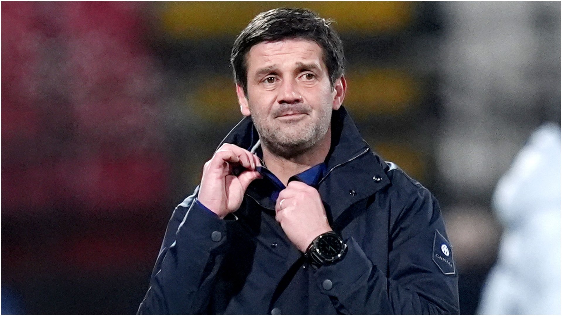 Chivu, criticat de gazzetta dello sport: Jocul echipei, „gri ca ceața”