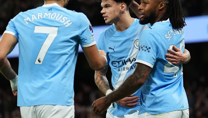 Manchester City, pe val: Urmează meciul cu Nottingham Forest, pe Etihad Manchester City continuă parcursul impresionant în Premier League și se pregătește de un nou test, miercuri, pe teren propriu, împotriva echipei Nottingham Forest