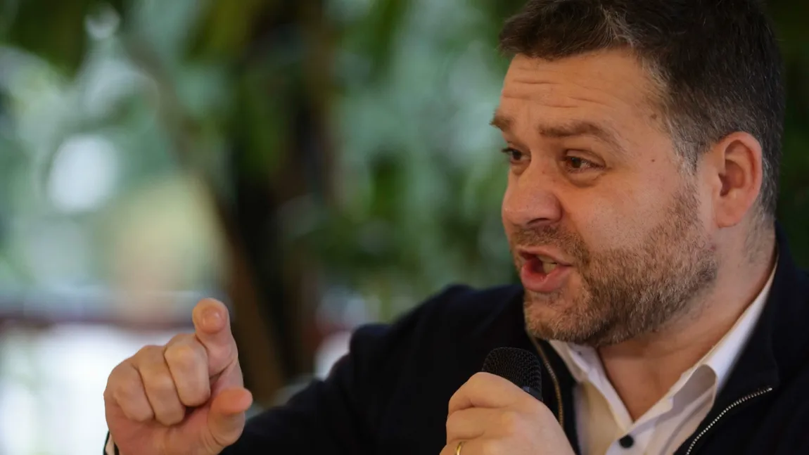 Ciucu: „Companiile municipale nu au fost desființate.” Primarul general al Capitalei, Nicușor Dan, a declarat vineri, într-o conferință de presă, că, în ciuda afirmațiilor apărute în spațiul public, companiile municipale nu au fost desființate