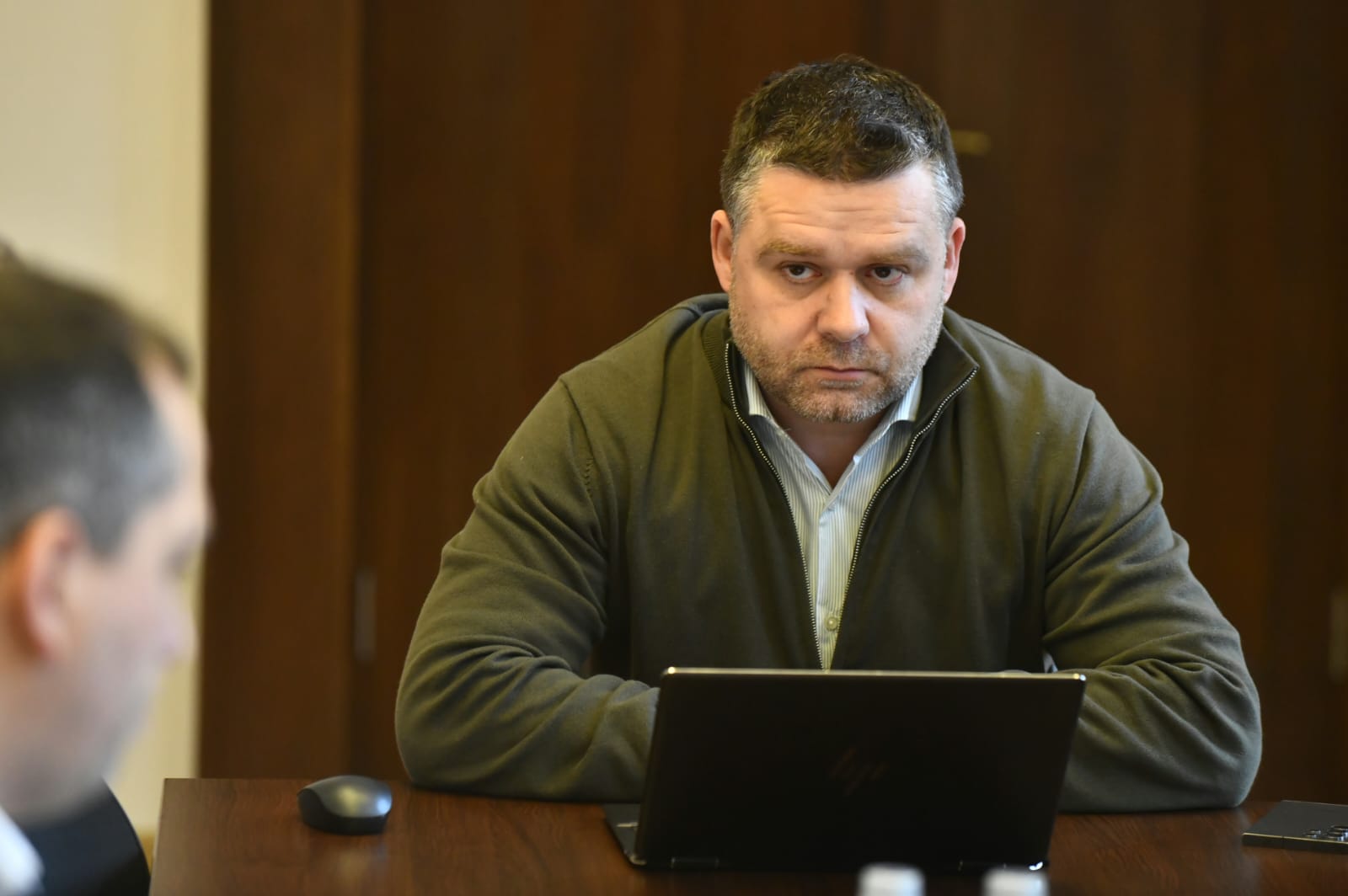 Ședință cgmb: Audit extern pentru STB și termoenergetica