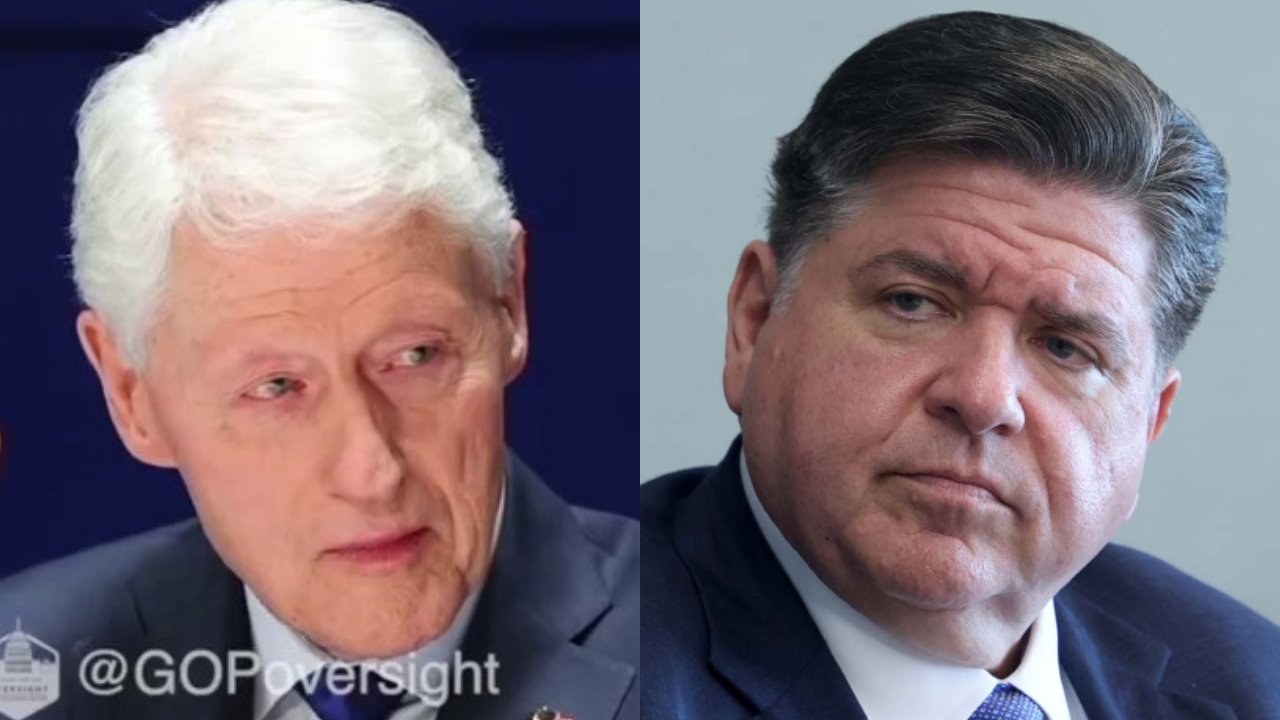 Clinton îl menționează pe guvernatorul Pritzker în depoziția despre Epstein, stârnind controverse București – Fostul președinte american Bill Clinton a stârnit un val de reacții, după ce numele guvernatorului statului Illinois, J.B