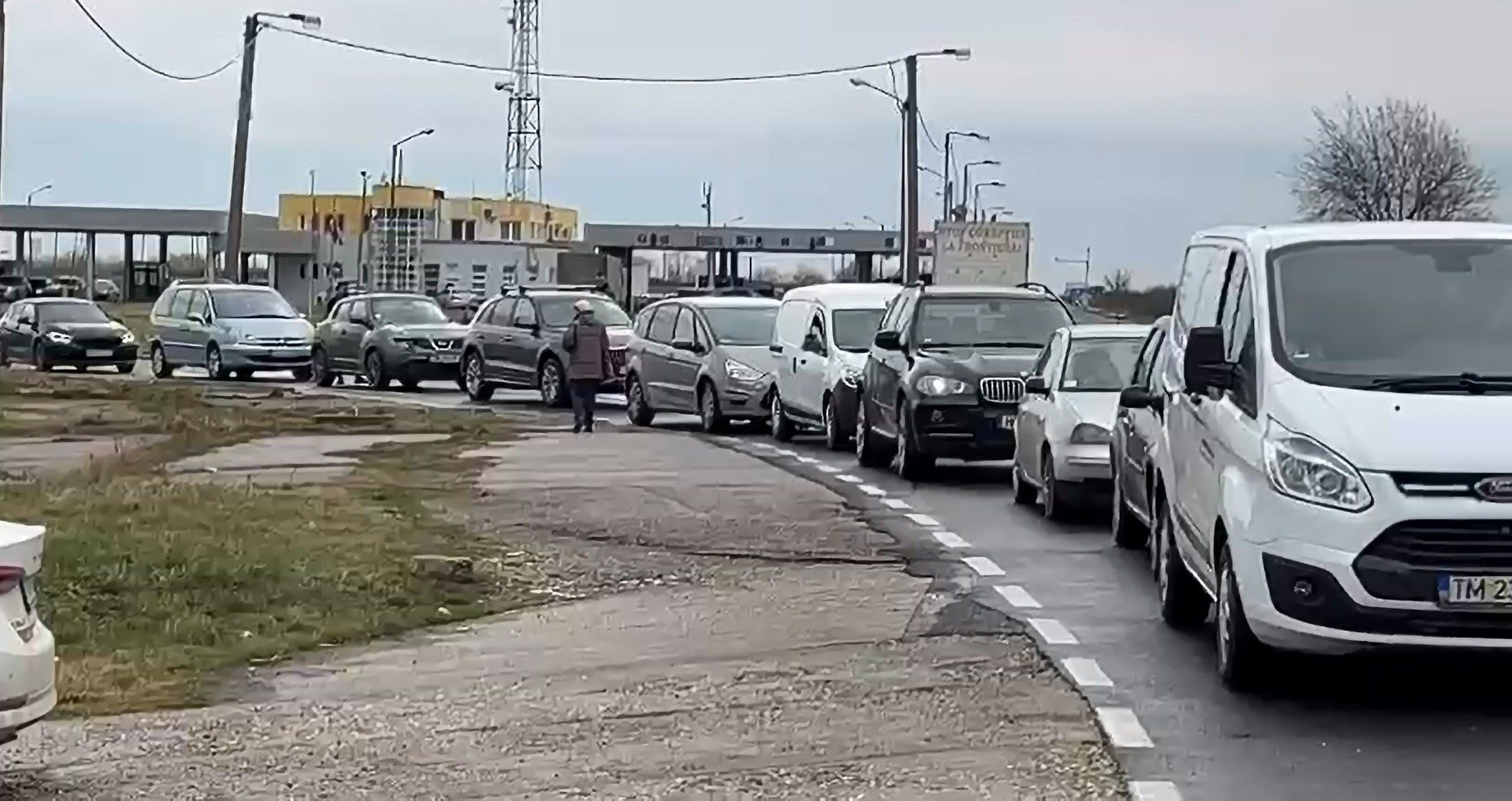 Prețurile plafonate la benzină, în vigoare în ungaria