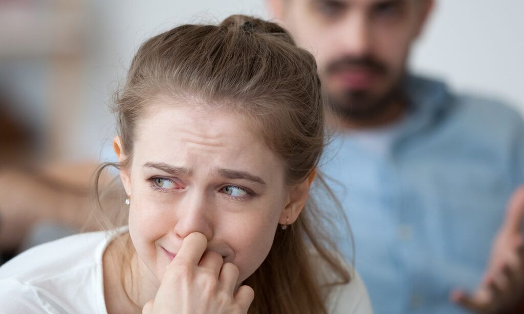 Psihologul O’connor: De ce alegem relațiile toxice, nu singurătatea?