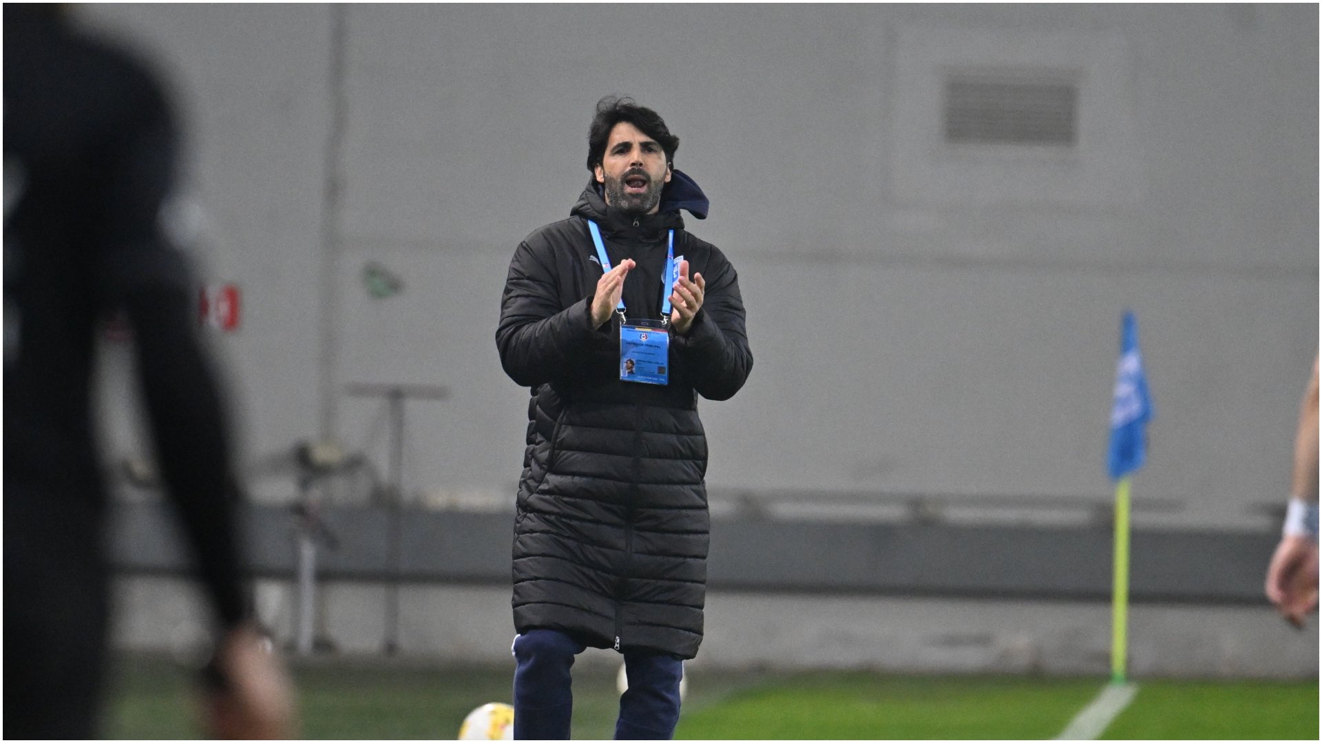 Coelho, atac dur după eliminarea din cupa româniei: „nu mi se pare corect”